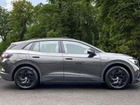 Used VW ID.4 Pure 108 kW (148 HP) 2022 Grey SUV