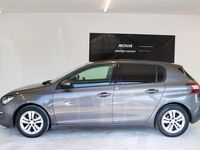Used Peugeot 308 Active 2017 Grey Hatchback