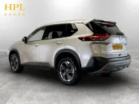 Used Nissan X-Trail N-Connecta 213 HP (156 kW) 2025 Silver SUV