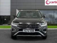 Used VW T-Roc Style 110 HP (80 kW) 2024 SUV