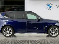 Used BMW X5 M Sport 298 HP (219 kW) 2022 SUV