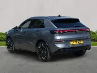 Used VW T-Roc 150 HP (110 kW) 2026 SUV