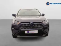 Used Toyota RAV4 Hybrid Design 2020 Blue SUV