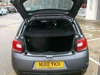 Used Citroën DS3 2010 Hatchback