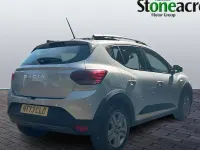 Used Dacia Sandero Expression 101 HP (74 kW) 2025 Hatchback
