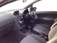 used Vauxhall Corsa a 1.4 16V Excite Hatchback 3dr Petrol Manual Euro 5 (A/C) (100 ps) Hatchback
