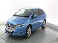 Used Honda Insight 2010 Hatchback