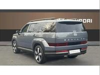 New Hyundai Santa Fe Ultimate 211 HP (155 kW) 2025 Other SUV