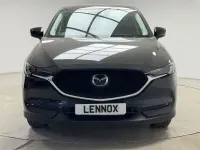 Usado Mazda 6 165 CV (121 kW) 2019 Negro SUV