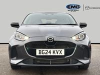 used Mazda 2 HYBRID 1.5i Hybrid Centre Line 5dr CVT