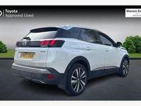 Used Peugeot 3008 Premium 120 HP (88 kW) 2018 SUV