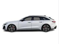 New Audi A5 Advanced 362 HP (266 kW) 2025 Other Sedan
