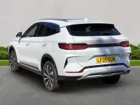Used BYD Seal U Comfort 324 HP (238 kW) 2025 White SUV