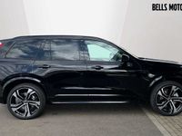 used Volvo XC90 Recharge Ultra T8 Plug-in hybrid