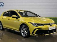 Used VW Golf VIII 150 HP (110 kW) 2023