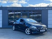 used Mercedes A180 A-Class 1.5CDI SPORT EDITION 5d 107 BHP