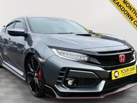 Used Honda Civic Type R 320 HP (235 kW) 2022 Hatchback