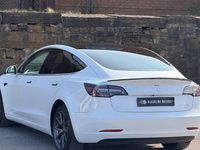 Used Tesla Model 3 Long Range AWD 258 kW (351 HP) 2023 Sedan