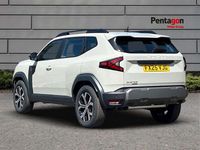 Used Dacia Duster Expression 143 HP (105 kW) 2025 Other SUV