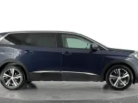 Used Peugeot 5008 Allure 131 HP (96 kW) 2020 SUV