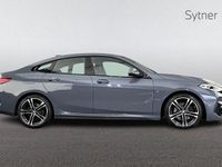 Used BMW 218 M Sport 148 HP (108 kW) 2022 Grey Coupe