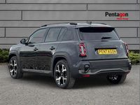 Novo Renault R4 Komfort 108 kW (147 HP) 2025 Other SUV