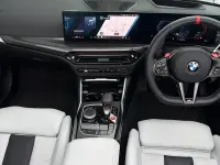 Used BMW M4 Cabriolet Competition Edition 530 HP (389 kW) 2025 Black Cabriolet