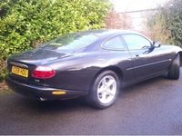 Used Jaguar XK 2000 Coupe