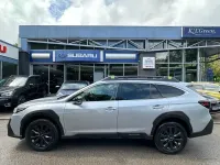 Used Subaru Outback 169 HP (124 kW) 2023 Silver Estate