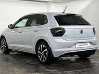 used VW Polo Hatchback 1.0 TSI 95 Beats 5dr DSG