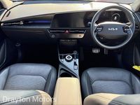 Used Kia Niro 139 HP (102 kW) 2023 Red SUV