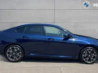 Used BMW 220 M Sport 170 HP (125 kW) 2025 Tanzanite blue ii metallic