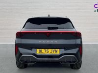 Used Cupra Terramar 150 HP (110 kW) 2025 Timanfaya grey SUV