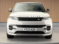 Used Land Rover Range Rover Sport Autobiography 400 HP (294 kW) 2023 Grey SUV