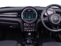 Used Mini Cooper S 189 HP (139 kW) 2018 Black Hatchback