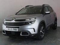 used Citroën C5 1.2 PureTech 130 Flair 5dr