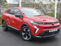 Usado Renault Symbioz Techno 140 CV (102 kW) 2025 Rojo SUV