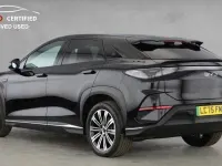 Used BYD Sealion 7 Comfort 230 kW (313 HP) 2026 SUV