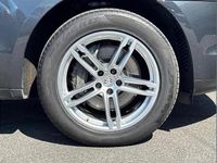 Used Porsche Macan S 354 HP (260 kW) 2019 Grey SUV