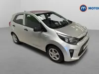 Used Kia Picanto 67 HP (49 kW) 2024 Hatchback