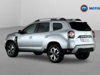 Used Dacia Duster Prestige 90 HP (66 kW) 2022 Grey SUV