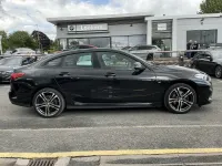 Used BMW 218 Gran Coupé M Sport 138 HP (101 kW) 2020 Black Coupe