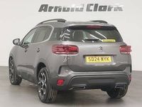 used Citroën C5 Aircross 1.5 BlueHDi Max 5dr EAT8