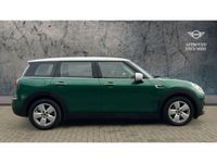 used Mini Cooper Clubman Classic 1.5 6dr