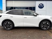 New VW ID.5 Pro 210 kW (286 HP) 2025 Black SUV