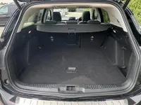 Used Ford Focus Vignale 150 HP (110 kW) 2020 Black Estate
