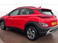 Used Hyundai Kona SE 141 HP (103 kW) 2022 SUV