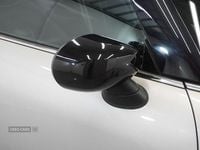 Used Mini Cooper S Hatch 2022 Silver Hatchback