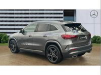 Used Mercedes GLA200 Executive 161 HP (118 kW) 2025 Grey SUV