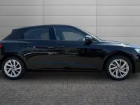 Usado Audi A1 Sport 95 HP (69 kW) 2026 Preto SUV